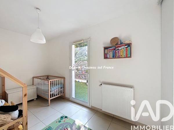 Appartement à vendre 3 pièces 63 m² Hyères