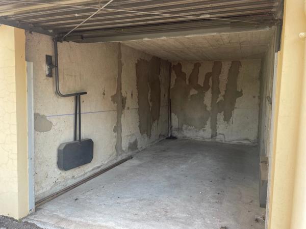 GARAGE à vendre DIJON (21)