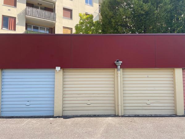 GARAGE à vendre DIJON (21)