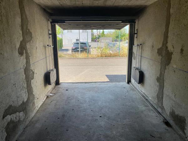 GARAGE à vendre DIJON (21)