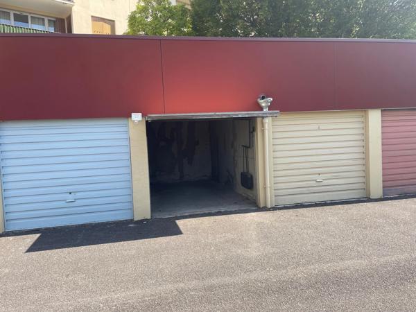 GARAGE à vendre DIJON (21)