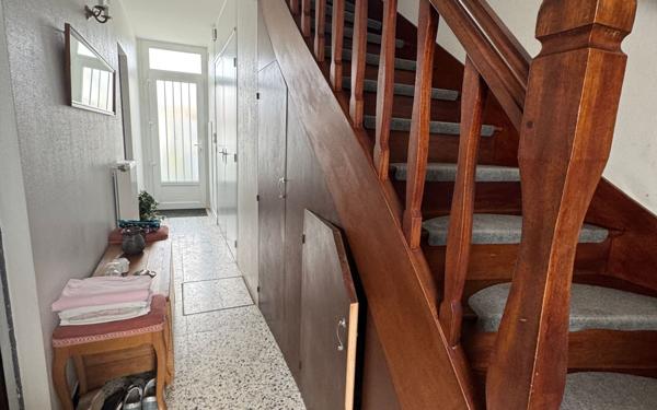 Maison à vendre    4 pièces •  Port-des-Barques