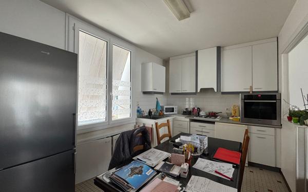 Maison à vendre    4 pièces •  Port-des-Barques