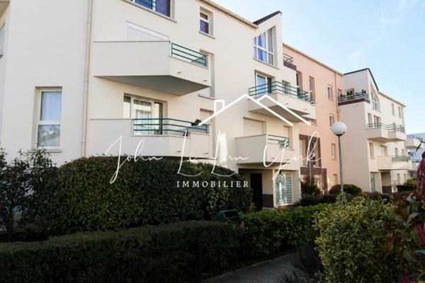 Appartement à BEAUCHAMP (95250)