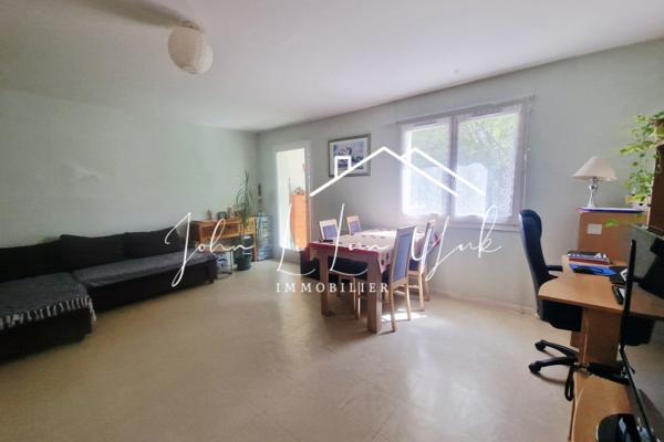 Appartement à BEAUCHAMP (95250)