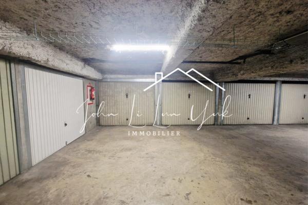Appartement à BEAUCHAMP (95250)