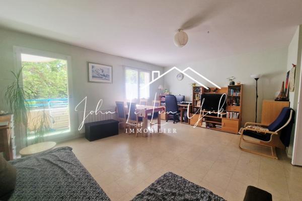 Appartement à BEAUCHAMP (95250)