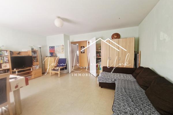 Appartement à BEAUCHAMP (95250)