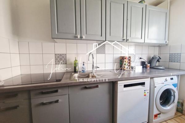 Appartement à BEAUCHAMP (95250)
