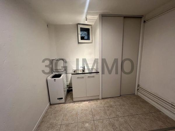 Vente / Appartement T4