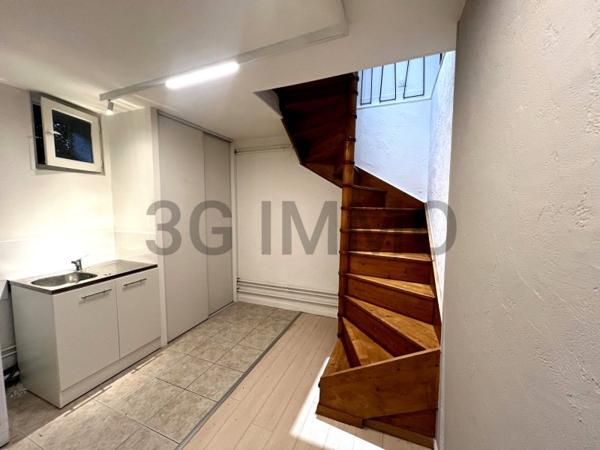 Vente / Appartement T4