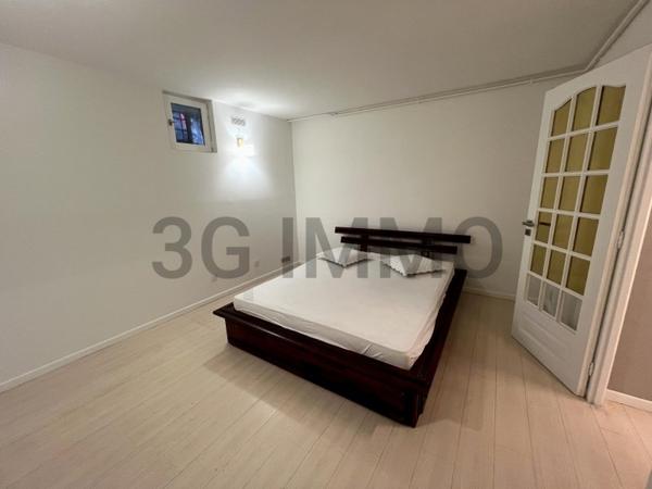 Vente / Appartement T4