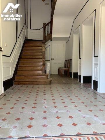 A VENDRE MAISON VILLA CHAMBRES D'HOTES PLOMBIERES-LES-BAINS REMIREMONT LE VAL D'AJOL VOSGES 88
...