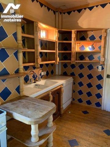 A VENDRE MAISON VILLA CHAMBRES D'HOTES PLOMBIERES-LES-BAINS REMIREMONT LE VAL D'AJOL VOSGES 88
...