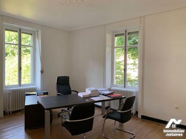 A VENDRE MAISON VILLA CHAMBRES D'HOTES PLOMBIERES-LES-BAINS REMIREMONT LE VAL D'AJOL VOSGES 88
...