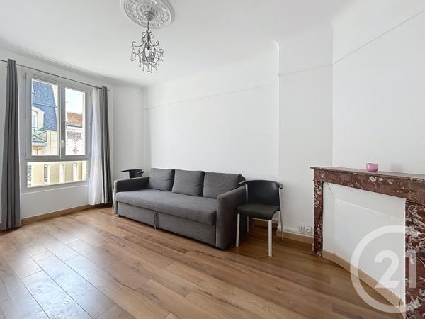 Appartement F2 à vendre  2 pièces - 42,10 m2 VITRY SUR SEINE - 94