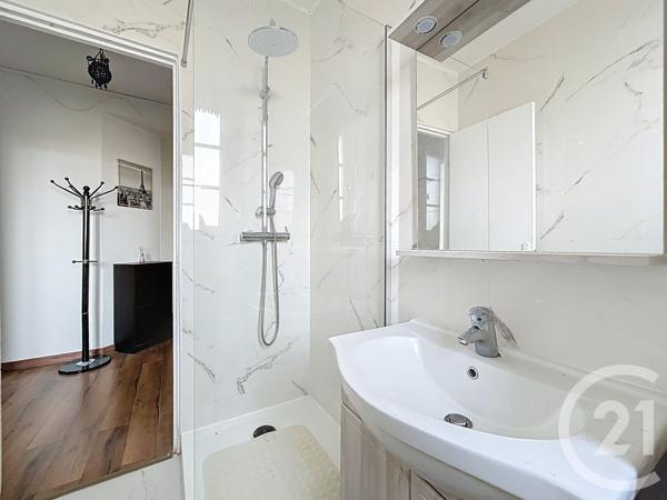 Appartement F2 à vendre  2 pièces - 42,10 m2 VITRY SUR SEINE - 94