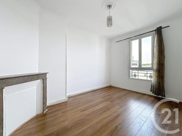 Appartement F2 à vendre  2 pièces - 42,10 m2 VITRY SUR SEINE - 94