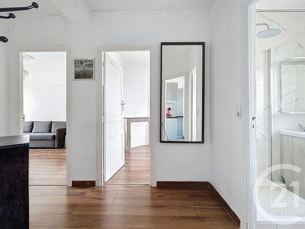 Appartement F2 à vendre  2 pièces - 42,10 m2 VITRY SUR SEINE - 94