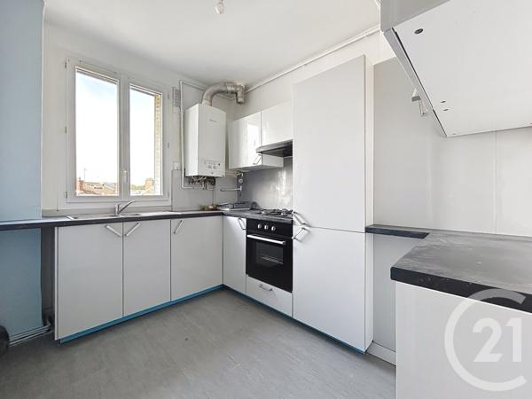 Appartement F2 à vendre  2 pièces - 42,10 m2 VITRY SUR SEINE - 94