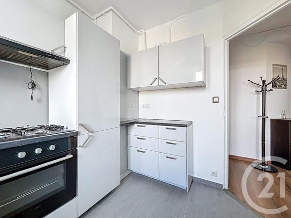 Appartement F2 à vendre  2 pièces - 42,10 m2 VITRY SUR SEINE - 94