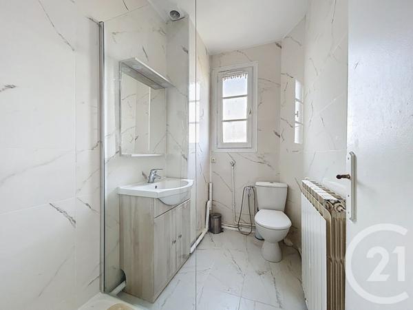 Appartement F2 à vendre  2 pièces - 42,10 m2 VITRY SUR SEINE - 94