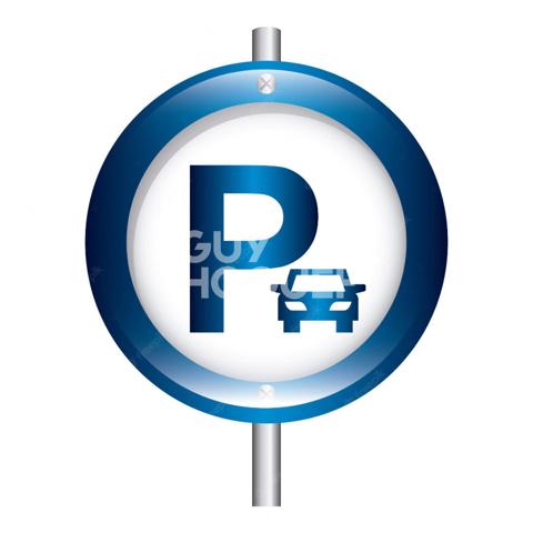 PLACE DE PARKING - RUE DES CITÉS - AUBERVILLIERS