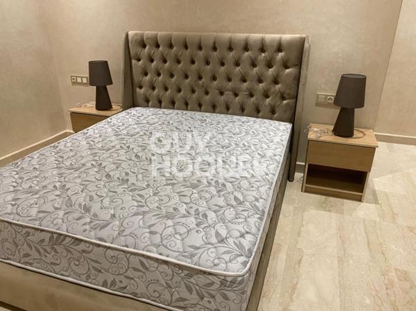 Superbe villa moderne avec piscine et jardin , Route de l'Ourika, Marrakech