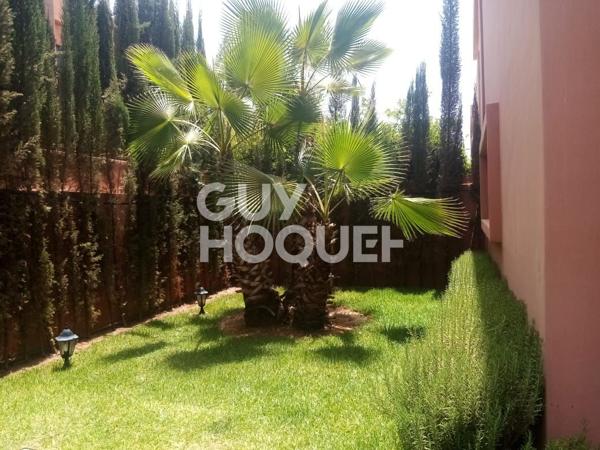 Superbe villa moderne avec piscine et jardin , Route de l'Ourika, Marrakech