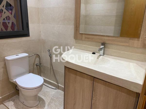 Superbe villa moderne avec piscine et jardin , Route de l'Ourika, Marrakech