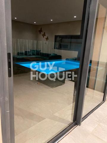 Superbe villa moderne avec piscine et jardin , Route de l'Ourika, Marrakech