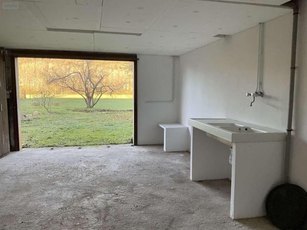 Maison à vendre à Gourdon dans le Lot (46300), ref : 46041/441