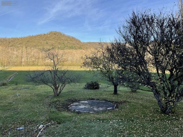 Maison à vendre à Gourdon dans le Lot (46300), ref : 46041/441
