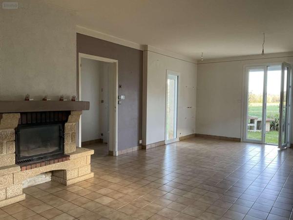 Maison à vendre à Gourdon dans le Lot (46300), ref : 46041/441