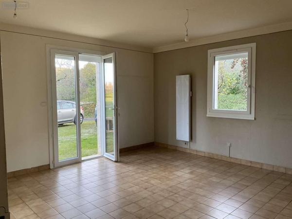 Maison à vendre à Gourdon dans le Lot (46300), ref : 46041/441