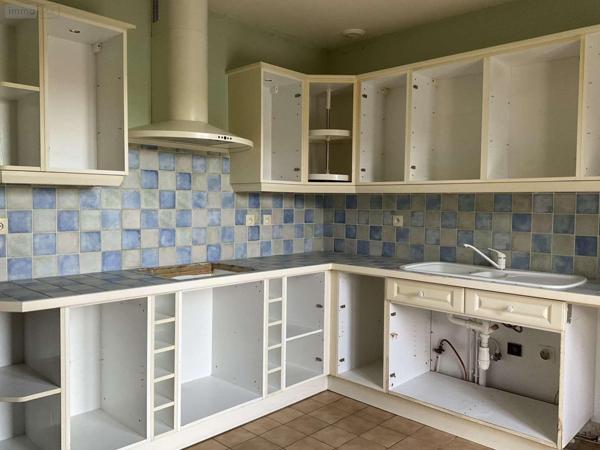 Maison à vendre à Gourdon dans le Lot (46300), ref : 46041/441