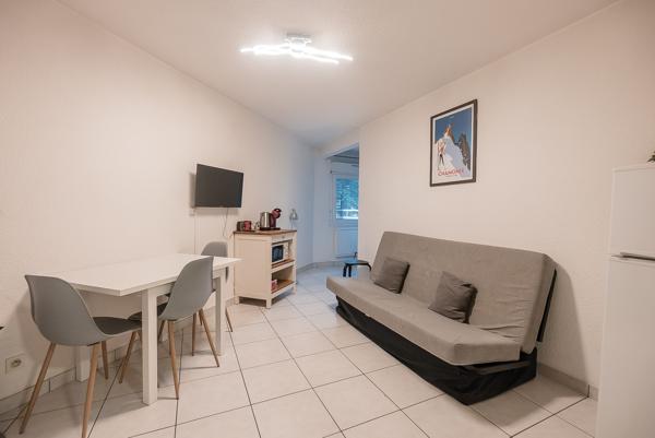 Appartement dans Saint-Martin-d'Uriage