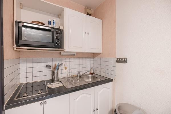 Appartement dans Saint-Martin-d'Uriage