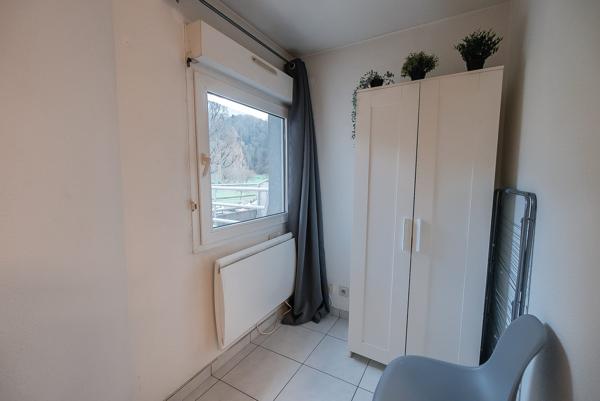 Appartement dans Saint-Martin-d'Uriage