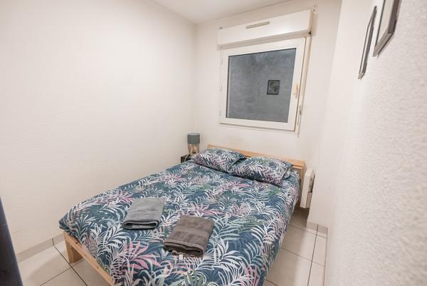 Appartement dans Saint-Martin-d'Uriage