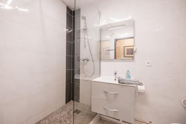 Appartement dans Saint-Martin-d'Uriage