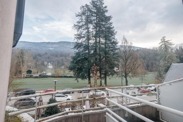 Appartement dans Saint-Martin-d'Uriage