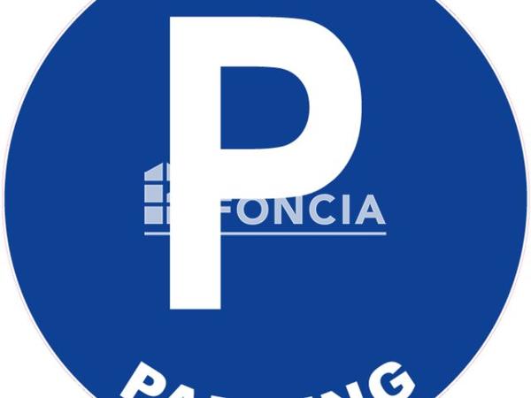 À vendre Parking - Paris 75019