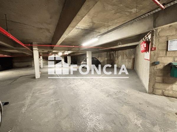 À vendre Parking - Paris 75019