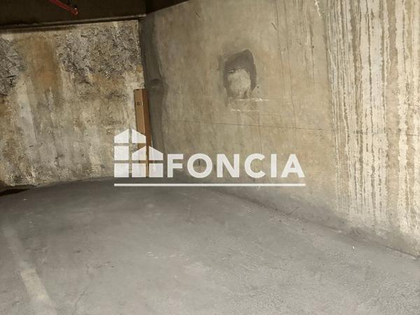 À vendre Parking - Paris 75019