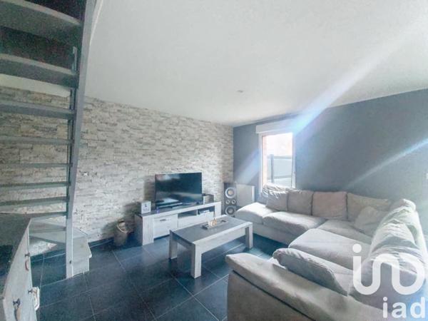 Maison à vendre 4 pièces 90 m² Courrières