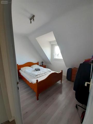 Maison à vendre à Plouhinec dans le Morbihan (56680), ref : A202500204