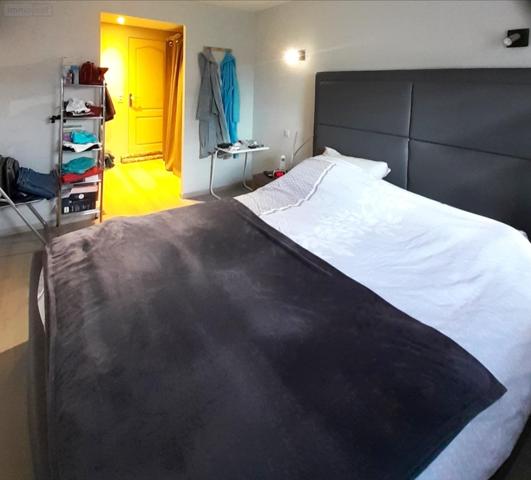 Maison à vendre à Plouhinec dans le Morbihan (56680), ref : A202500204