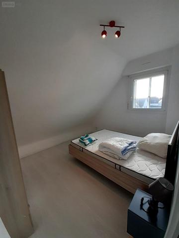 Maison à vendre à Plouhinec dans le Morbihan (56680), ref : A202500204