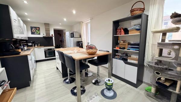 Vente Appartement 2 pièces 44 m2 à Millau